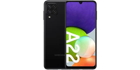 🥇 Samsung Galaxy A22 De Ois Ya Está Disponible Para Su Compra En