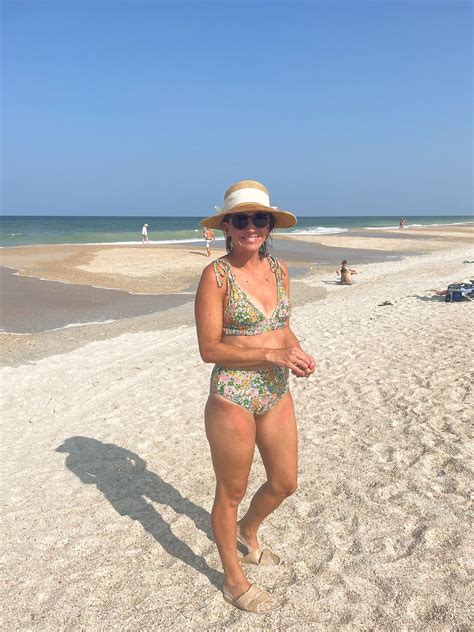 A Quick Trip to Ponte Vedra, Florida | Stripes and Whimsy