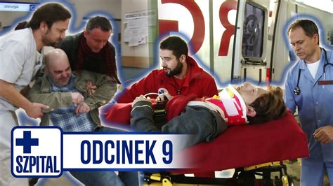 Szpital Odcinek Youtube