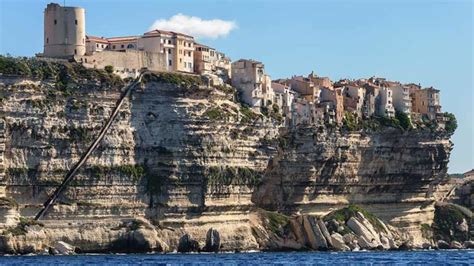 Les monuments et visites Corses à faire lors de vos vacances en Corse