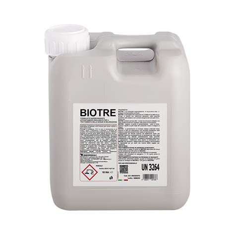 BIOTRE | Catalogo Barchemicals Group