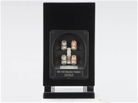 画像1 - ELAC「BS192 MEISTER EDITION」をレビュー - 定番モデルをさらに磨き上げた特別バージョン - PHILE WEB