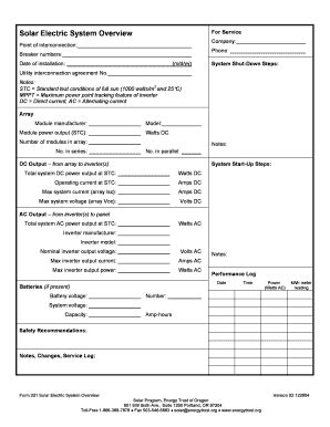 Fillable Online Energytrust