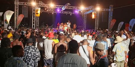 Malawi’s festival gives hope to African music | Monitor