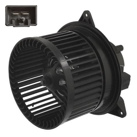 febi | 40642 | Innenraumgebläse mit Motor | bilstein group partsfinder ...