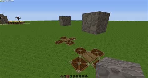 Super cheap, safe, and simple Music Disc farm : r/Minecraft