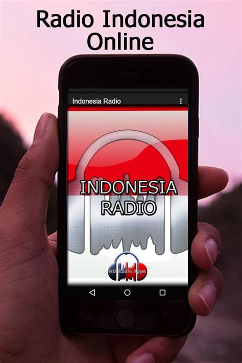 Radio Indonesia Online Apk For Android Download