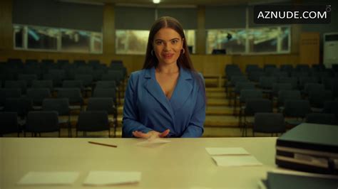 Nadezhda Tragira Nude Aznude