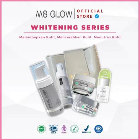 Ms Glow Official Store