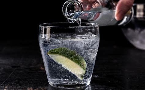 La Ricetta Originale Del Gin Tonic