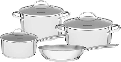 The Best Tramontina 11 Piece Cookware Set - The Best Choice