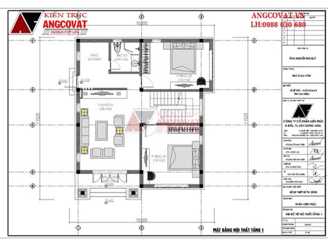 Chọn lọc 50 mẫu thiết kế nhà vuông 10x10 2 tầng đẹp nhất