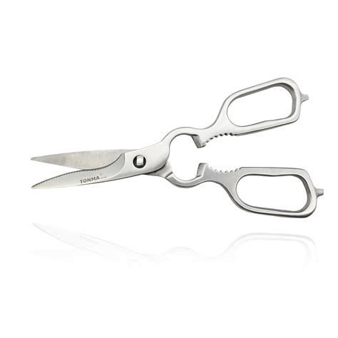 Snapklik Tonma Kitchen Scissors Come Apart Made In Japan Inches