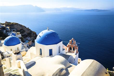 Fira travel | Greece, Europe - Lonely Planet