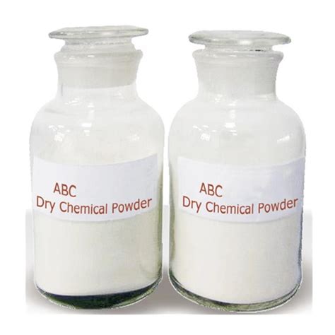 2kg Abc Dry Chemical Powder Pemasok Produsen Pabrik Pemadam Api