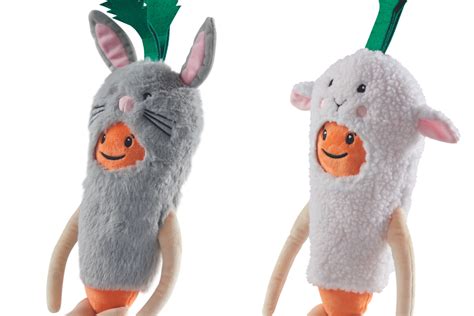 Aldi brings back Kevin the Carrot with an Easter makeover