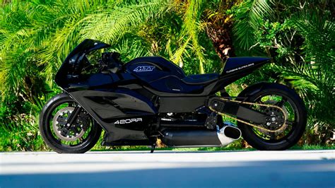 MTT 420 RR 10 Fun Facts About The Worlds Most Powerful Motorcycle