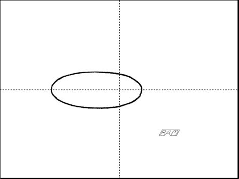 How To Draw An Oval Step By Step Guide How To Draw Images And Photos