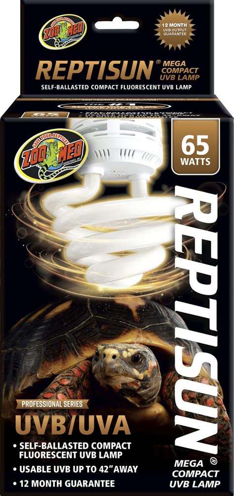 REPTISUN MEGA COMPACT UVB LAMP - My Pet Store and More | Pet Supplies ...