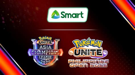 Pokémon Unite Asia Champions League Philippines Open 2023 Day 2