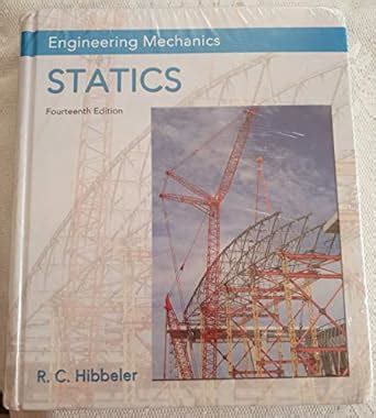 Engineering Mechanics Statics Modified Mastering Engineering