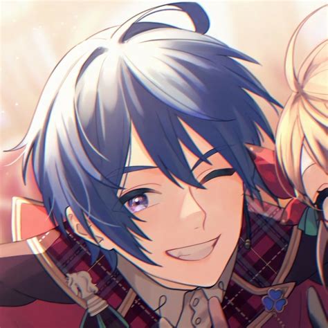 Kaito Icon Prsk Couple Icon Kaito Vocaloid Kaito Shion Matching Pfp