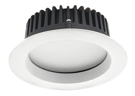 Rexel Lighting Downlight W Led Tri Colour