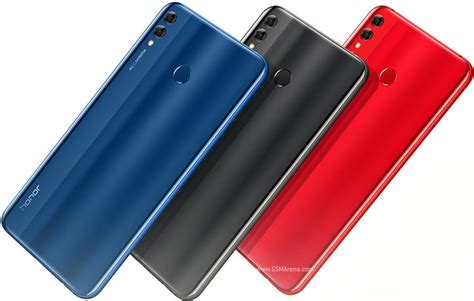 Honor 8X Max pictures, official photos