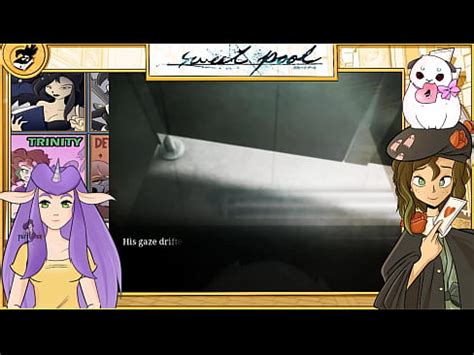 Sweet Pool Gay Visual Novel Episode Seven Xnxx
