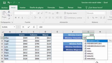 Guía paso a paso para buscar si en Excel Técnicas efectivas y ejemplos