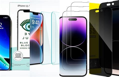 The Best Iphone Screen Protectors Of 2024 Popular Science