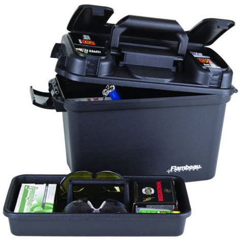 Flambeau Outdoors 14 Dry Box 1499 Free Sh Over 25 Gundeals