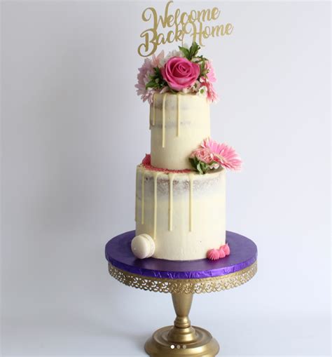 Fabulous Drip Cakes Inspiration Find Your Cake Inspiration