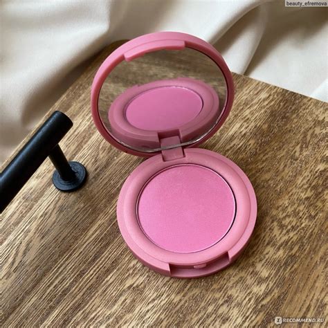Румяна компактные DIVAGE Solo compact blush - «Ну очень приятные и ...