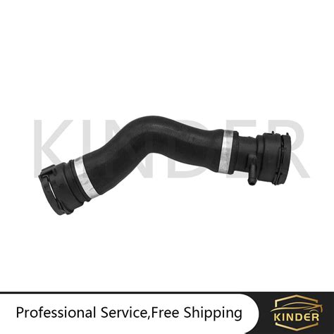 Upper Coolant Water Radiator Hose For Bmw E I I I E E