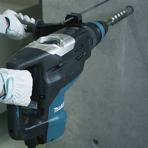 Hr C Rotomartillo Sds Max Mm J W Makita