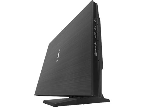 CANON LiDE 400 Flachbett-Scanner bei MediaMarkt