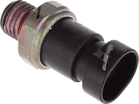 Acdelco D A Gm Original Equipment Engine Oil Pressure Switch Oil