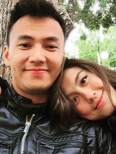 Foto Foto Intim Wijaya Saputra Dengan Agnes Monica Photo