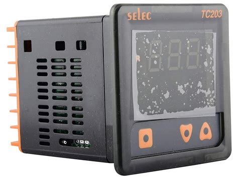 Selec Tc Ax Pid On Off Temperature Controller At Rs In Pune