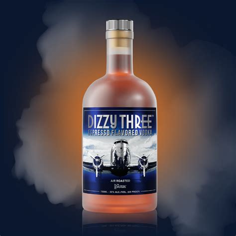 Our product | Dizzy Three