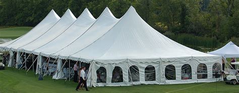 Dewitt Tent Rental – A Complete Rental