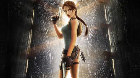 Tomb Raider Te Wie Ci Uciesz Fan W Newsy Planetagracza