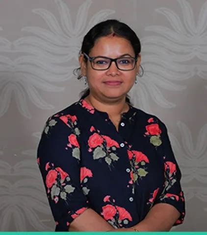 Dr Arpita Bhattacharya Ophthalmologist In Kolkata Book Online