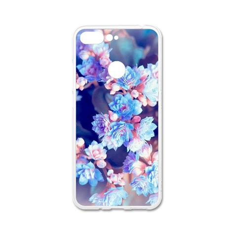 Buy Soaptree Soft Painted Case For Zte Nubia N Case For Zte Nubia N