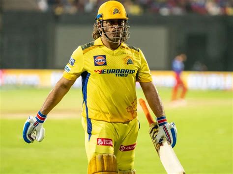 Ms Dhoni To Retire Or Will Thala Play Ipl 2025 Csk Ceo Provides Update