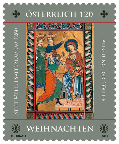 Weihnachten Stift Melk Psalterium Kunst Und Kultur Im Austria