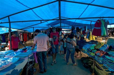 Feira Hippie nasceu como um movimento cultural em Goiânia Dia Online