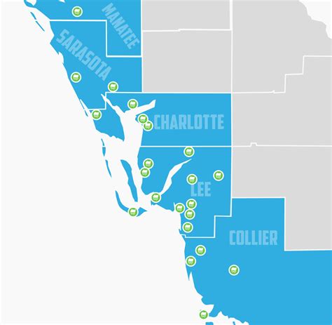 Cape Coral, FL Fiberglass Doors | Fort Myers, FL Entry Doors