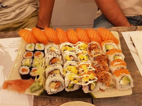 LURIS III, Barcelona - La Nova Esquerra de l'Eixample - Restaurant ...